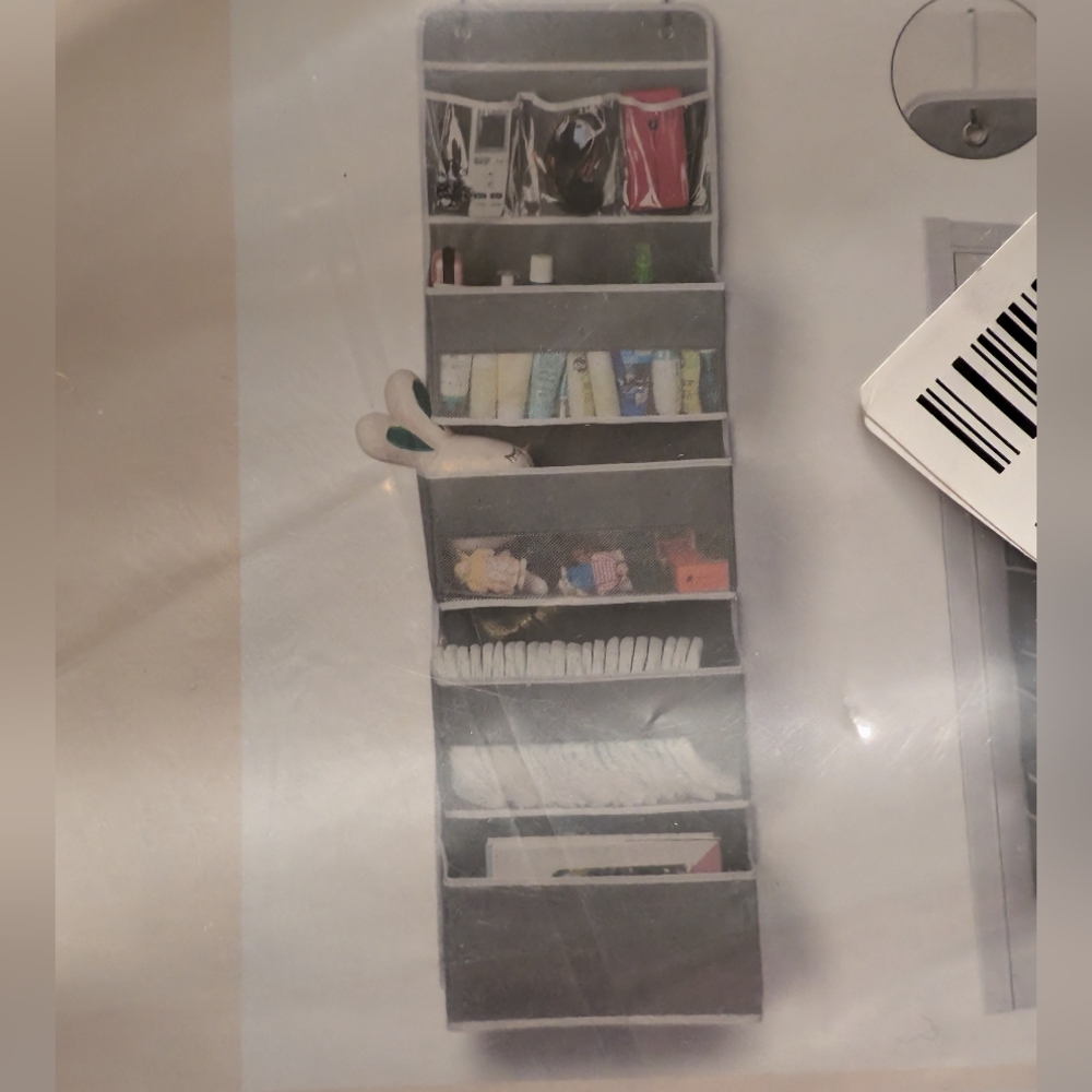 Door Hanging Organizer